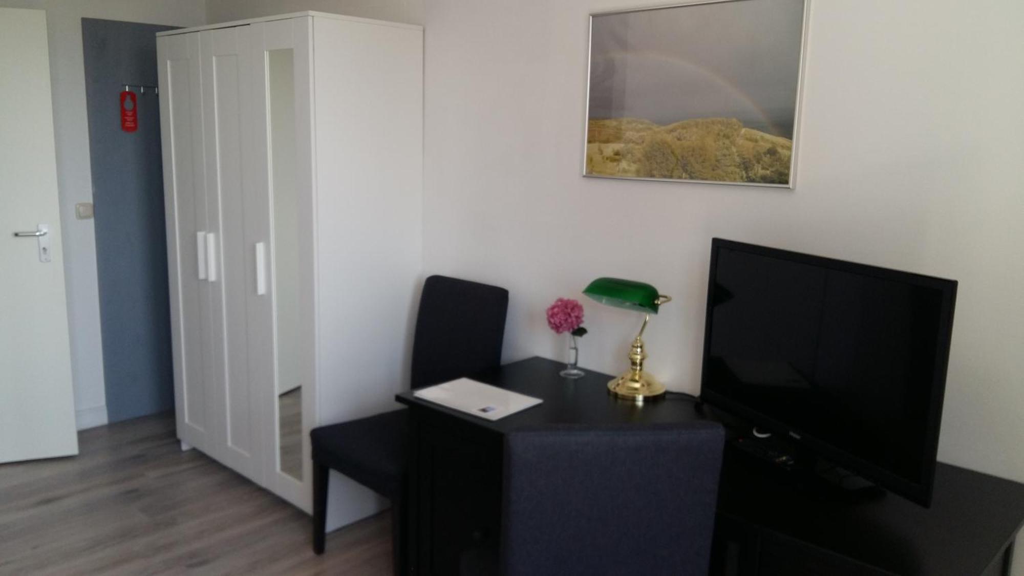Zum Rebhang Bed & Breakfast Oestrich-Winkel Zewnętrze zdjęcie