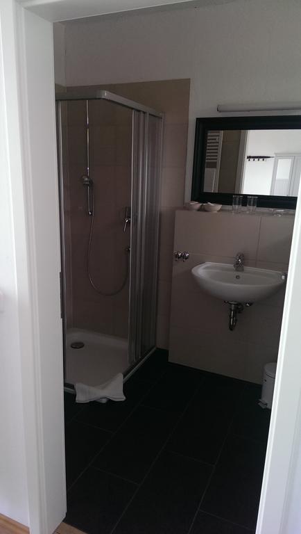 Zum Rebhang Bed & Breakfast Oestrich-Winkel Zewnętrze zdjęcie